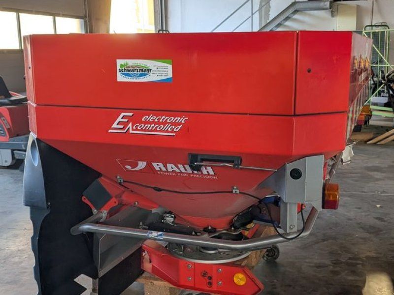 Rauch AXIS 20.1 W mit 800 Liter Aufsatz