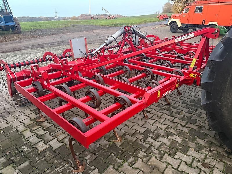 Expom Gryf Federzinkenegge Fein