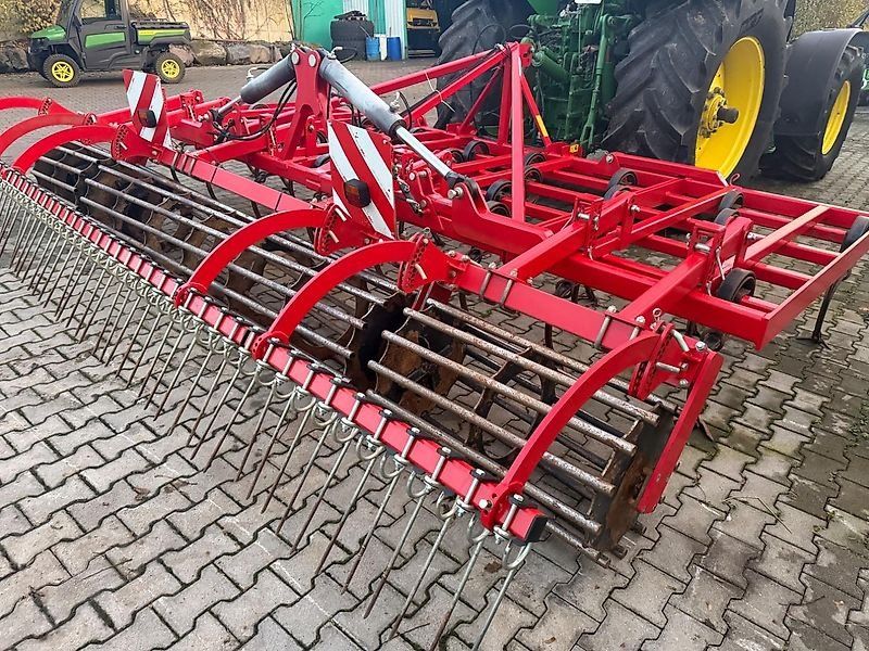 Expom Gryf Federzinkenegge Fein