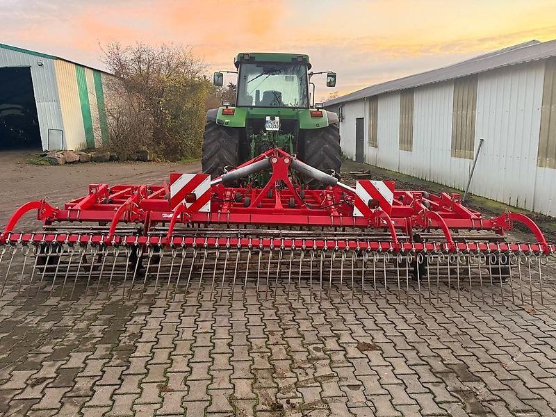 Expom Gryf Federzinkenegge Fein