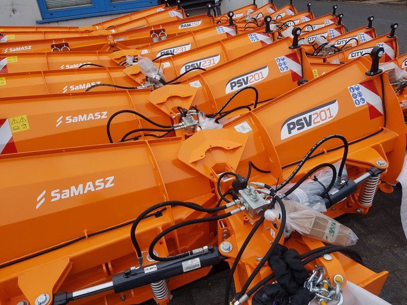 Samasz PSV 231