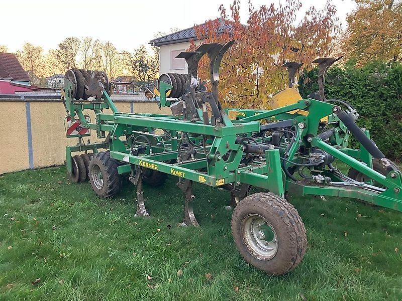 Kerner Komet KAL 420 H