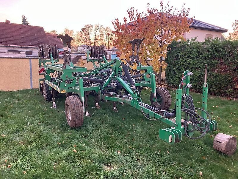 Kerner Komet KAL 420 H