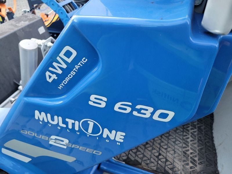 MultiOne S 630 4WD GB267