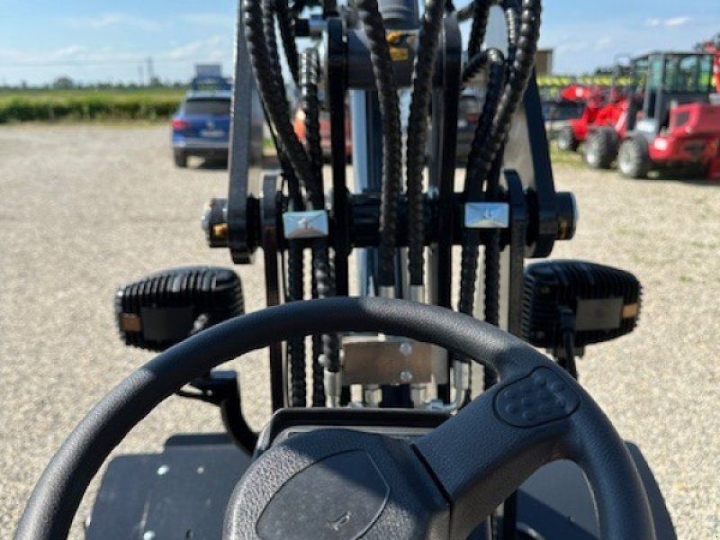 Toyo 836 II Bügel Black, 4. Steuerkreis, STVZO Fin.3,9%