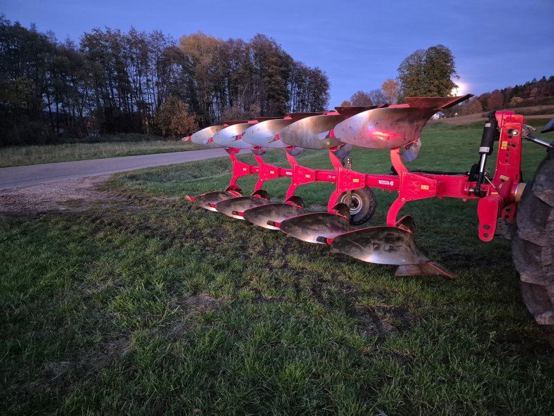 Akpil KM 180 5 Schar