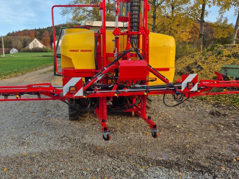 Akpil CHWAST HL 1200