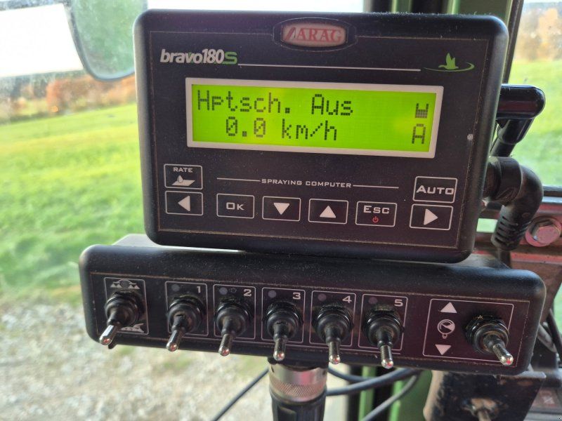 Akpil CHWAST HL 1200