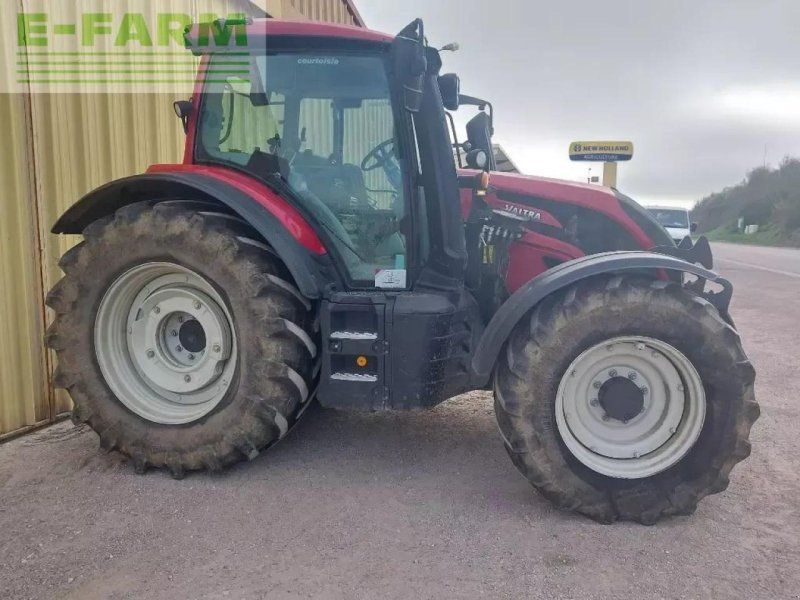Valtra n 174