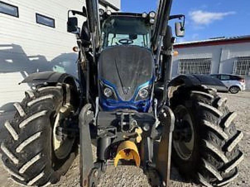 Valtra n134a