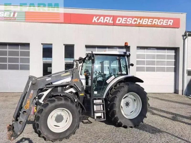 Valtra a 115