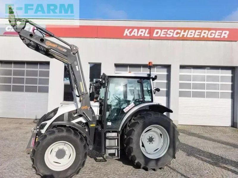 Valtra a 115