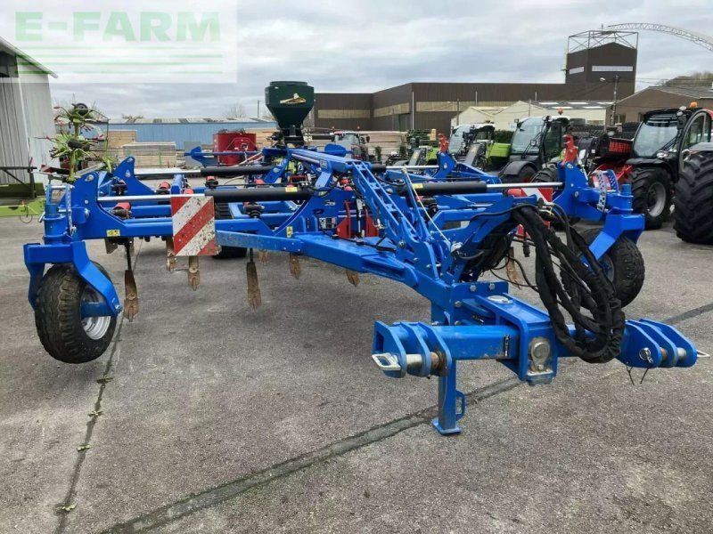 Carré dechaumeur onatar neo