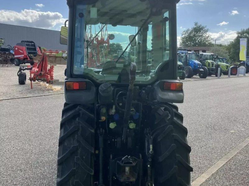 New Holland t4-80v V