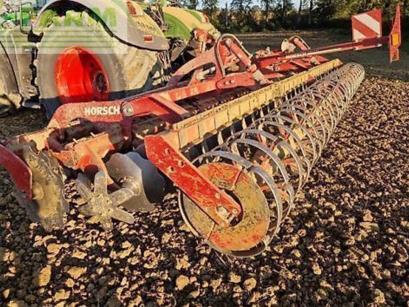 Horsch joker 7ct