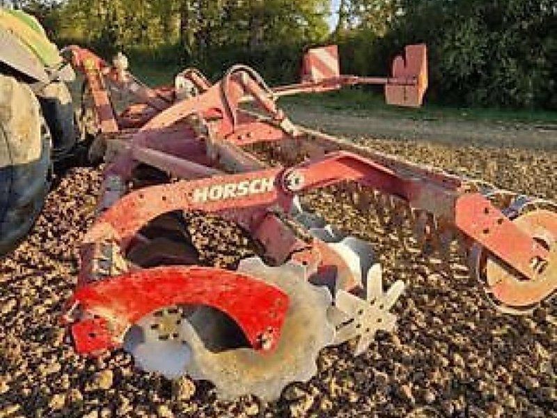 Horsch joker 7ct