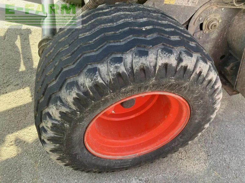 Claas variant 480 rf