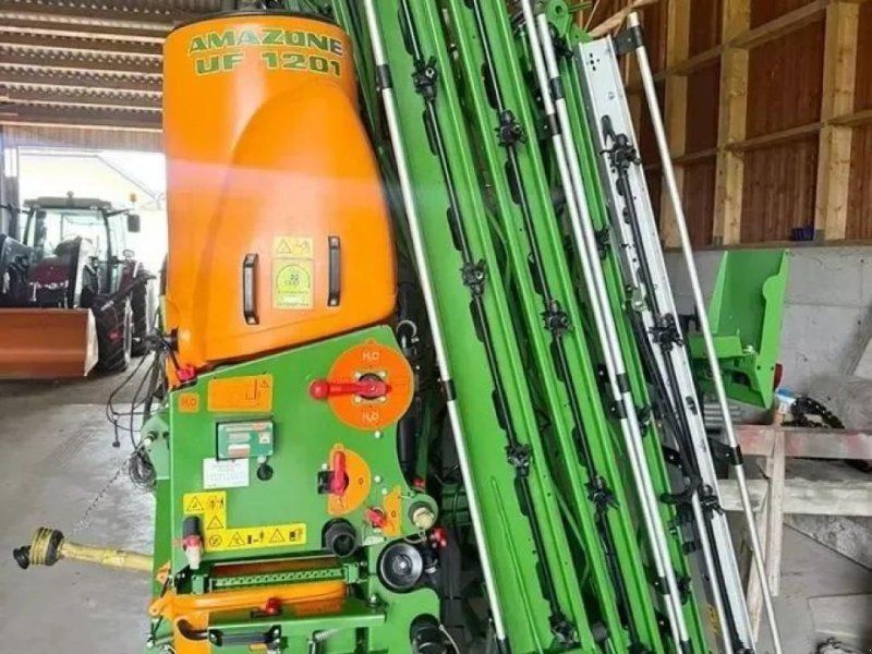 Amazone uf 1201