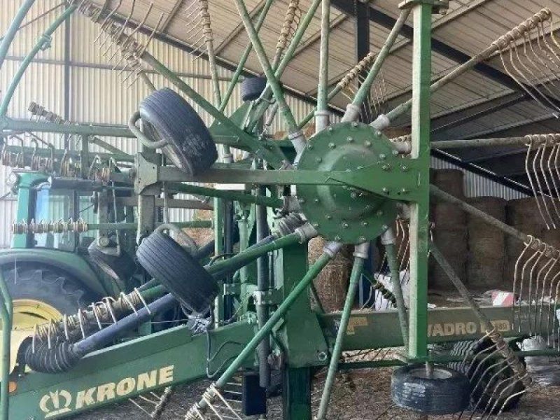 Krone swtc 880