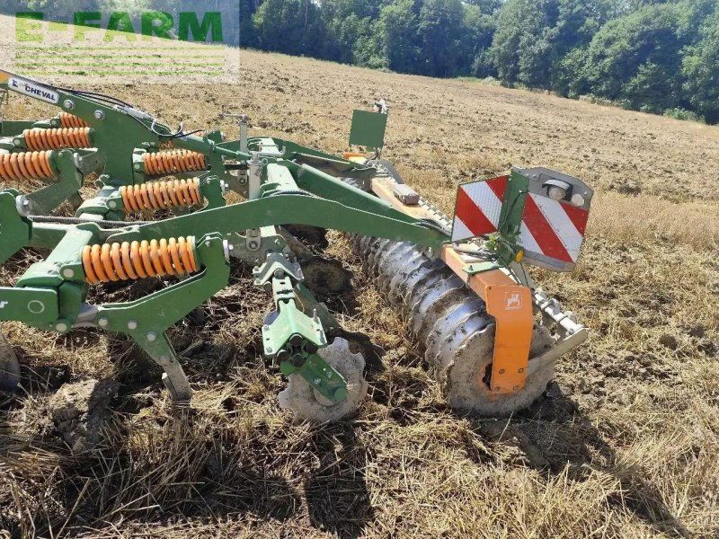 Amazone cenius 3003 sup