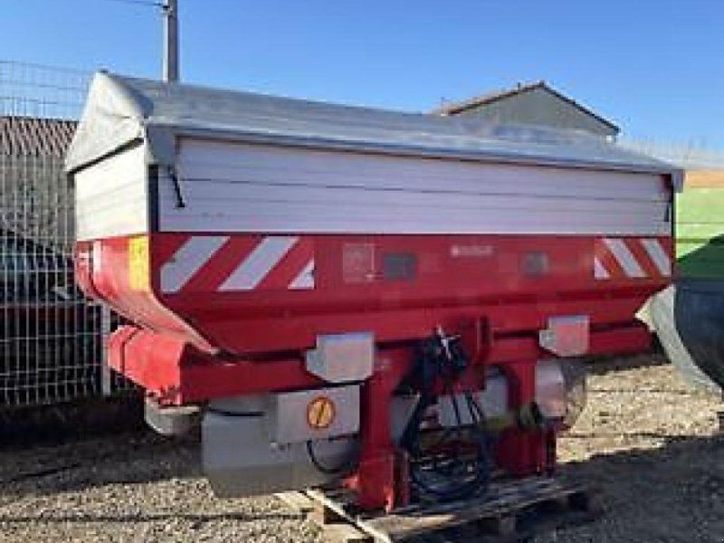 Kverneland exacta tl