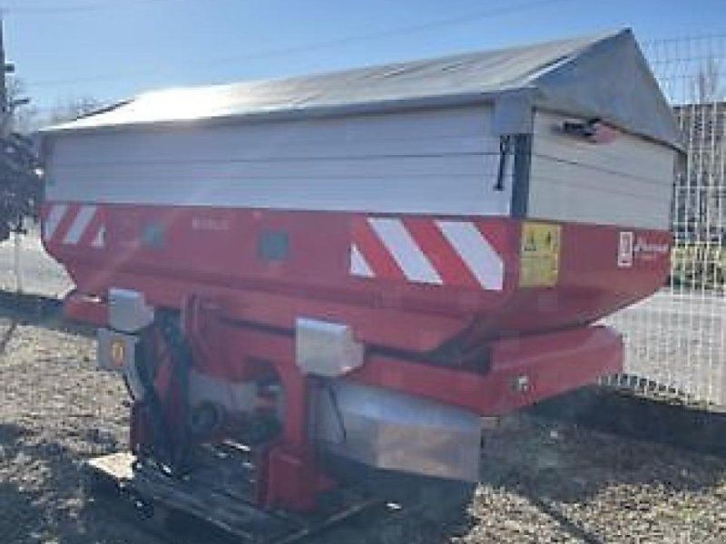 Kverneland exacta tl