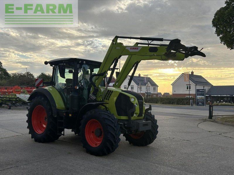 Claas ARION 610