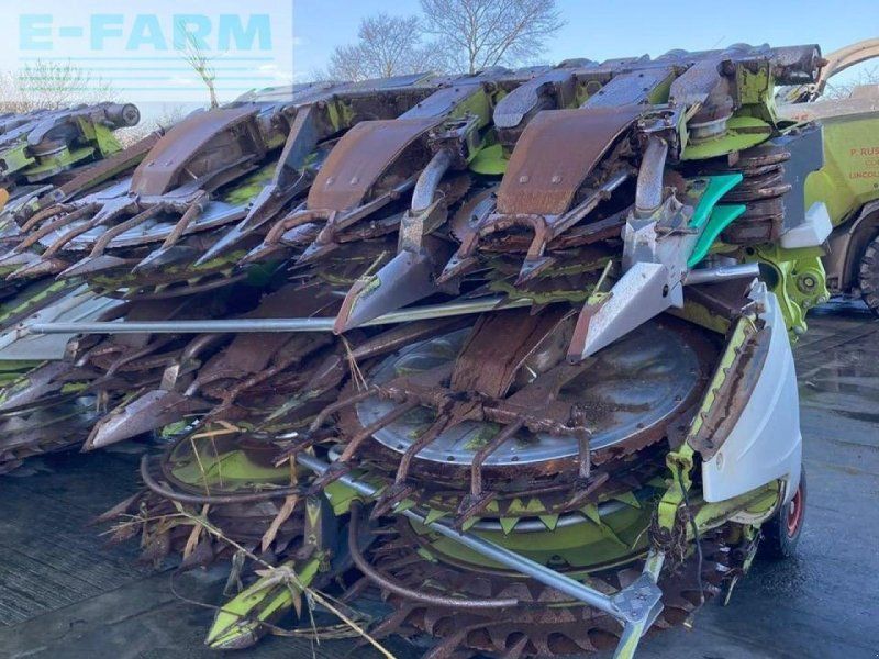 Claas ORBIS 900 MAIZE HEAD