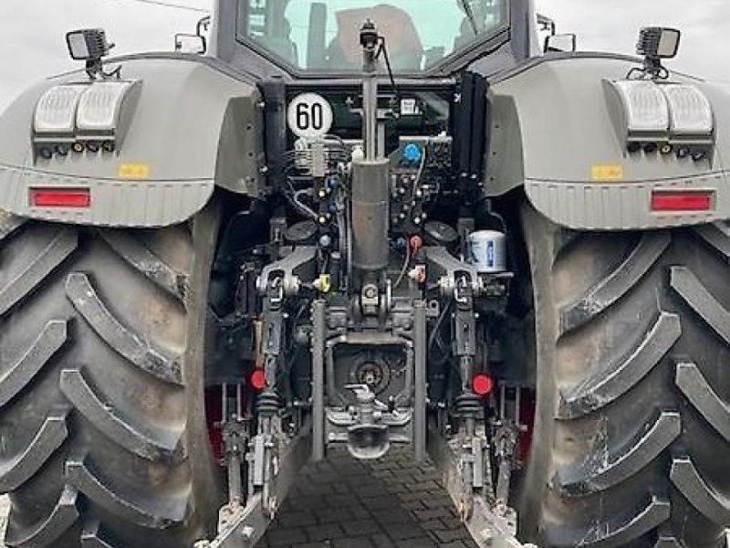 Fendt 939 s4 profi plus, trimble rtk, zentralschmierung, vario grip Pr