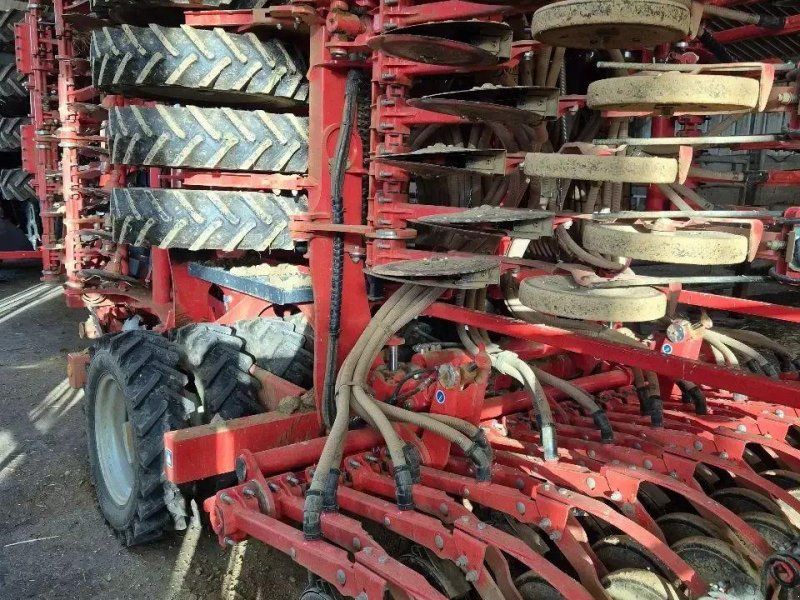 Kuhn espro 6000 rc