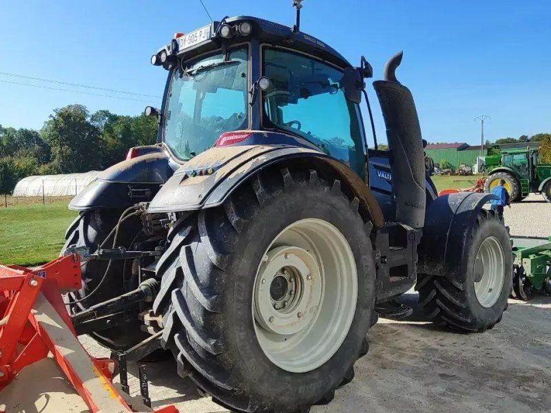 Valtra t194