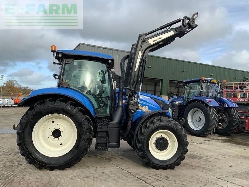 New Holland t6.180  (st25034)