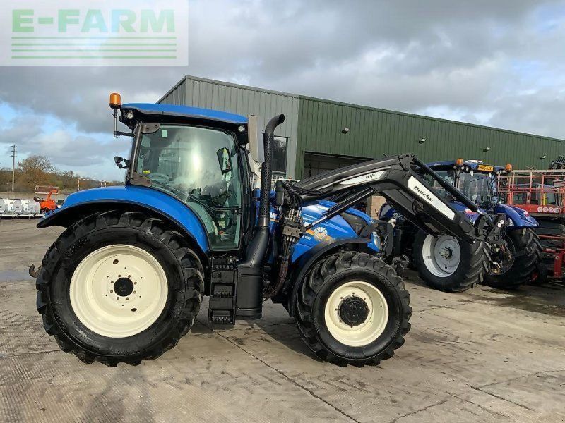 New Holland t6.180  (st25034)
