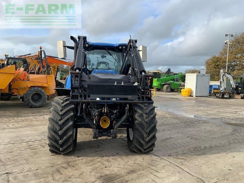 New Holland t6.180  (st25034)