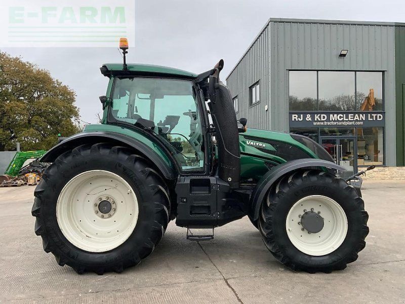 Valtra t194 direct (st24916) Direct