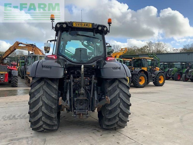 Valtra t174 hi tech (st25043)