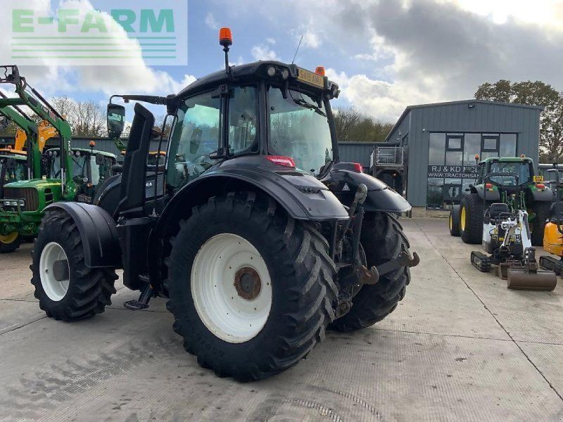 Valtra t174 hi tech (st25043)