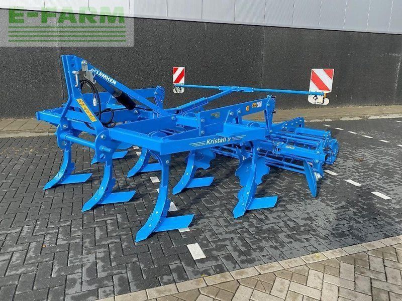 Lemken -kristall 9-300 drr540/400