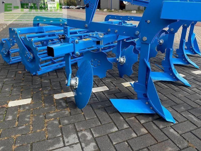 Lemken -kristall 9-300 drr540/400