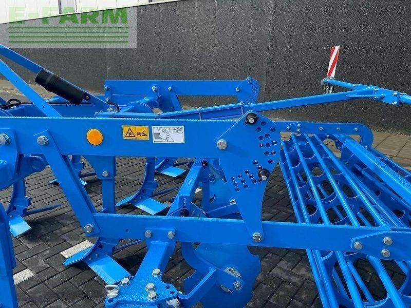 Lemken -kristall 9-300 drr540/400