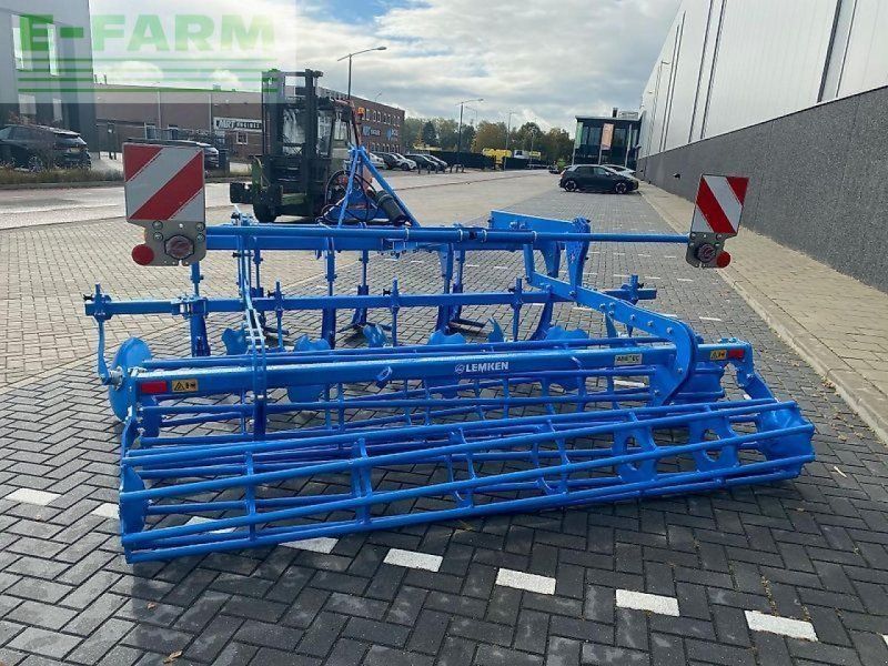 Lemken -kristall 9-300 drr540/400