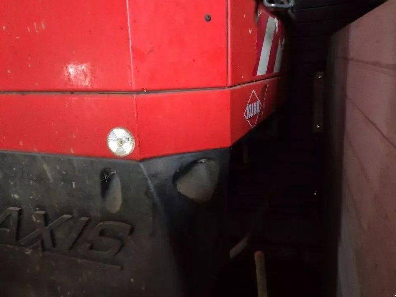 Kuhn axis 20.1 w
