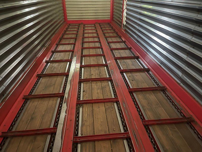 Pöttinger Jumbo 10010L Combi