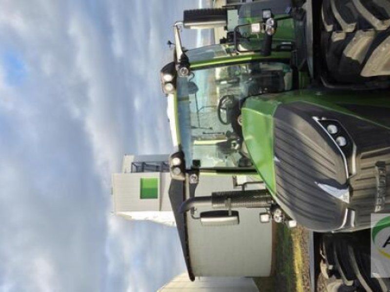 Fendt 939 VARIO GEN-7