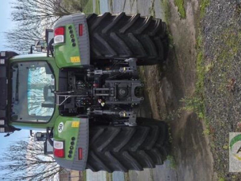 Fendt 939 VARIO GEN-7