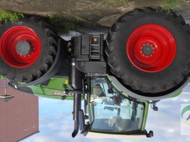 Fendt 939 VARIO GEN-7