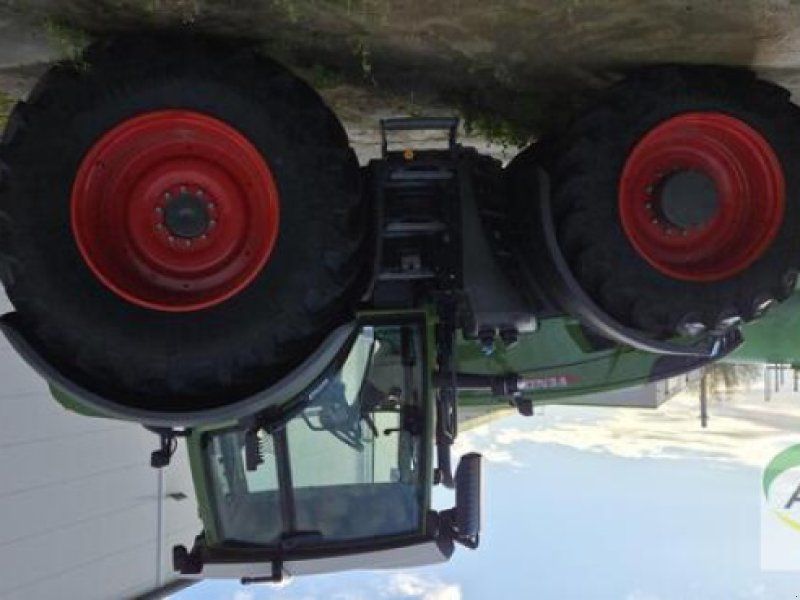 Fendt 939 VARIO GEN-7