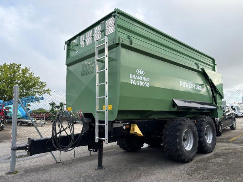 Brantner TA20053/2PT