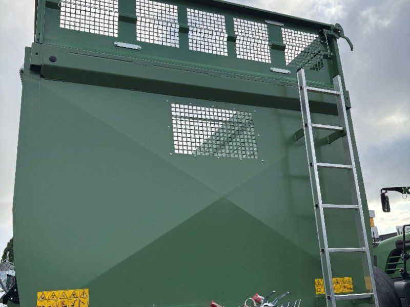 Brantner TA20053/2PT