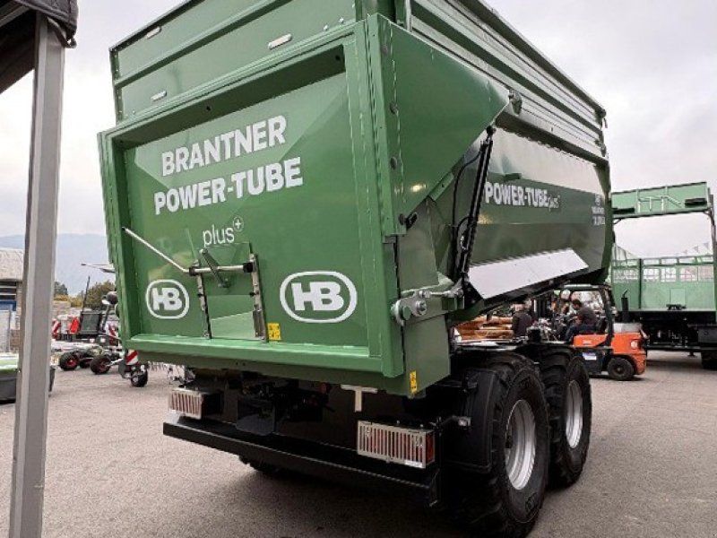 Brantner TA20053/2PT